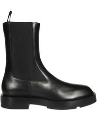 Givenchy - Shoes > boots > chelsea boots - Lyst