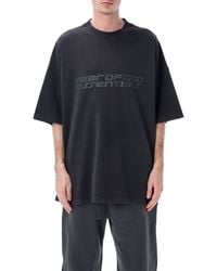 Essentials x Fear Of God - Magliette E Polo - Lyst