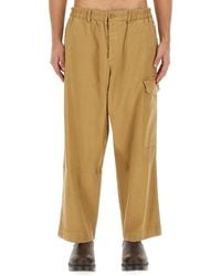YMC - Military Pants - Lyst