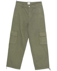 Arte' - Low Cargo Pants - Lyst