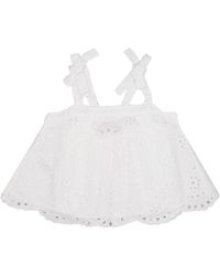 MAX&Co. - Max & Co T Shirts En Polos White - Lyst