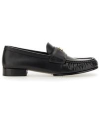Givenchy - Moccasin "4G" - Lyst
