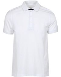 Fay - T Shirts And Polos - Lyst