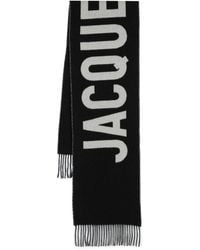 Jacquemus - Winter Scarves - Lyst