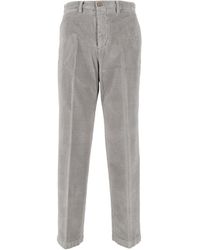 BRIGLIA - Pantaloni - Lyst