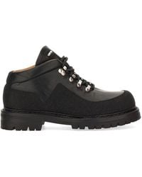 Our Legacy - Leather "Quest" Shoe - Lyst