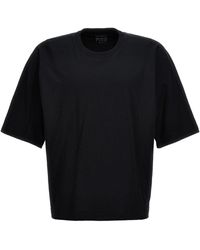 Homme Plissé Issey Miyake - Homme Plisse 'Issey Miyake' Release 'T -Shirt - Lyst