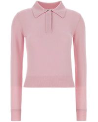 Jil Sander - Polo Shirt - Lyst