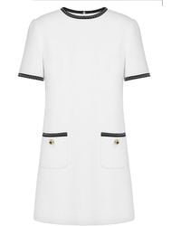 Moschino - Moschino White - Lyst