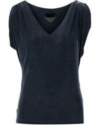 Rrd - Camicie E Polo - Lyst