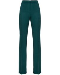 Pinko - Broek Groen - Lyst