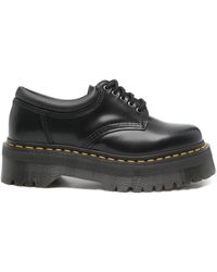 Dr. Martens - Derbies 8053 Quad À Lacets - Lyst