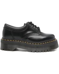 Dr. Martens - 8053 Quad Polished Smooth - Lyst