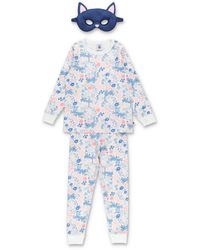 Petit Bateau - Ropa interior Rojo - Lyst