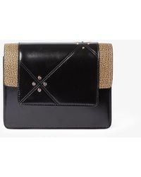 Borbonese - Borsa Cross über C/Patta - Lyst