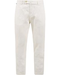 GTA - Broek Beige - Lyst