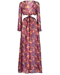 Reina Olga - Dresses - Lyst