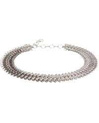Rabanne - Belt Cintura - Lyst