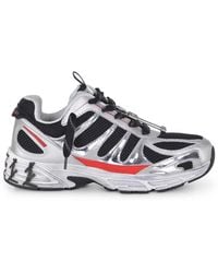 44 Label Group - Sneakers "Dragger" Made Of Fabric - Lyst