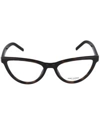 Saint Laurent - Sl M138 Vrouwen 's -bril - Lyst