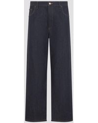 Thom Browne - Selvedge Denim Jeans - Lyst