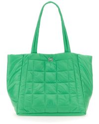 MICHAEL Michael Kors - Lilah Bag - Lyst