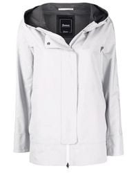 Herno - Laminar Fabric Jacket - Lyst
