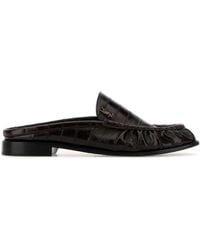 Saint Laurent - Le Loafer 15 Pl V - Lyst