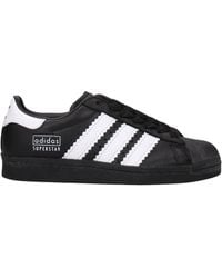 adidas - Scarpe Superstar 80s - Lyst