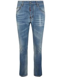 DSquared² - Dsquared2 Denim - Lyst