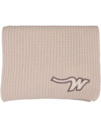 Weekend by Maxmara - Max Mara Wochenendschals Elfenbein - Lyst