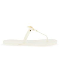Tory Burch - Slippers - - Dames - Lyst