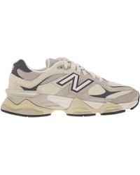 New Balance - 9060 Sneakers - Lyst