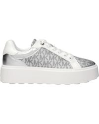 Michael Kors - Sneakers Romey Fabric - Lyst