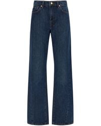 7 For All Mankind - 7 Voor Alle Mensheid 'twisted Tess September' Jeans - Lyst