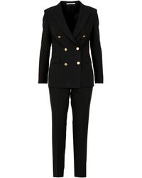 Tagliatore - Dresses - Lyst