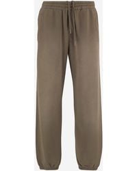 Golden Goose - Trousers Cotton - Lyst