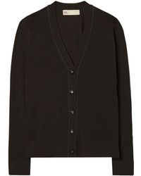 Tory Burch - Gebreide Top - Lyst