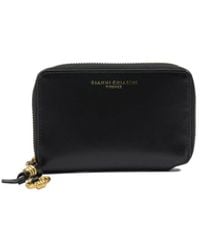 Gianni Chiarini - Leather Wallet - Lyst