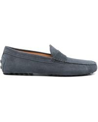 Tod's - Mocassino Gummy - Lyst