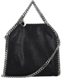 Stella McCartney - Falabella Tiny Tote - Lyst