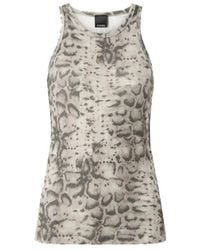 Pinko - Pinko Multicolor - Lyst