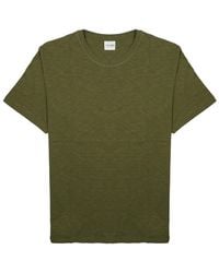 Closed - T Shirt "Classic" - Lyst