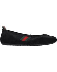 Gucci - Dancers And Fabric - Lyst