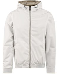 Moorer - Jassen Wit - Lyst