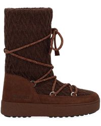 Moon Boot X Guest In Residence - Moon Boot Per Guest - Lyst
