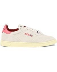 Autry - Sneakers "Med Low" - Lyst