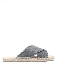 Castañer - Sandals - Lyst