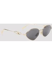 Celine - Triomphe Wire 01 Zonnebril - Lyst