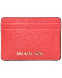MICHAEL Michael Kors - Wallets - Lyst
